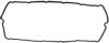 GLASER X59386-01 Gasket, cylinder head cover